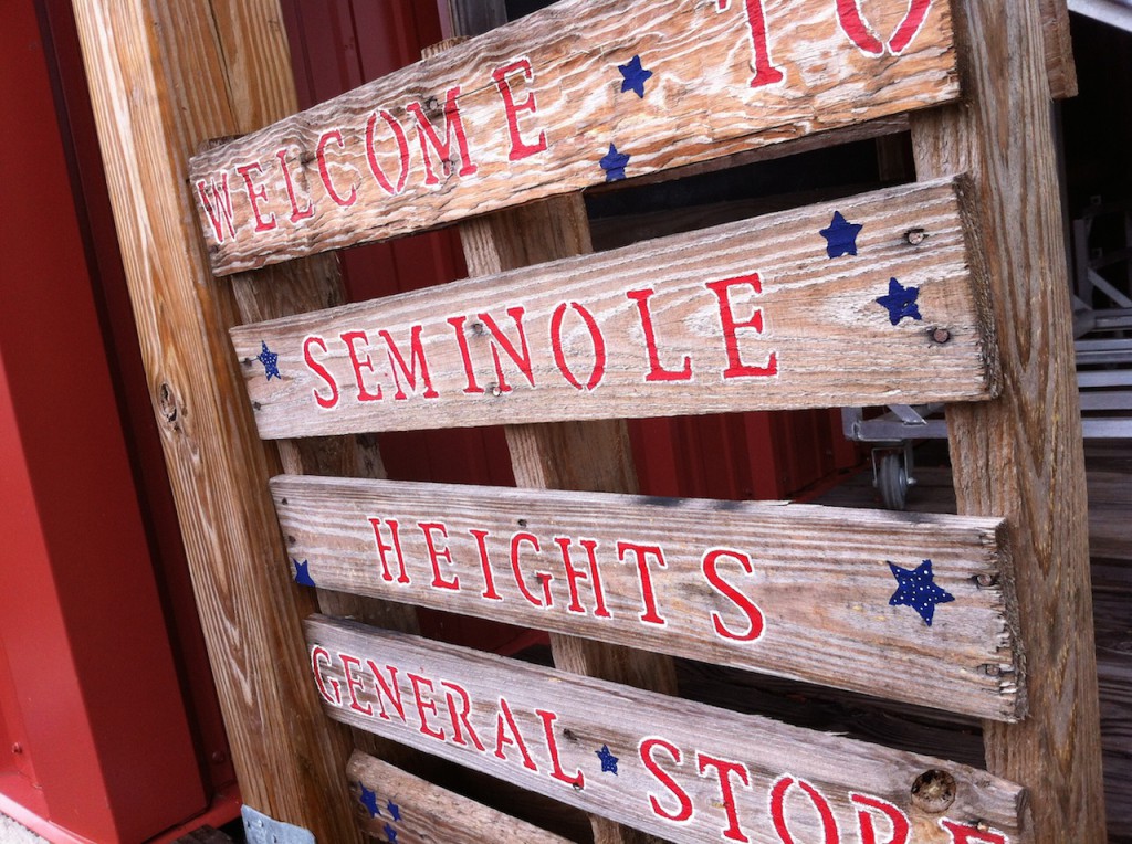 Seminole Height General Store